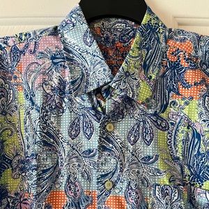 Men’s Casual Shirt